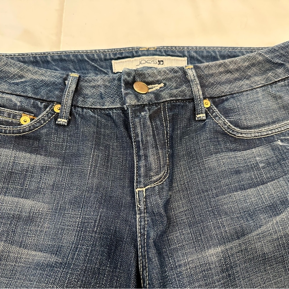 Joe’s Jeans